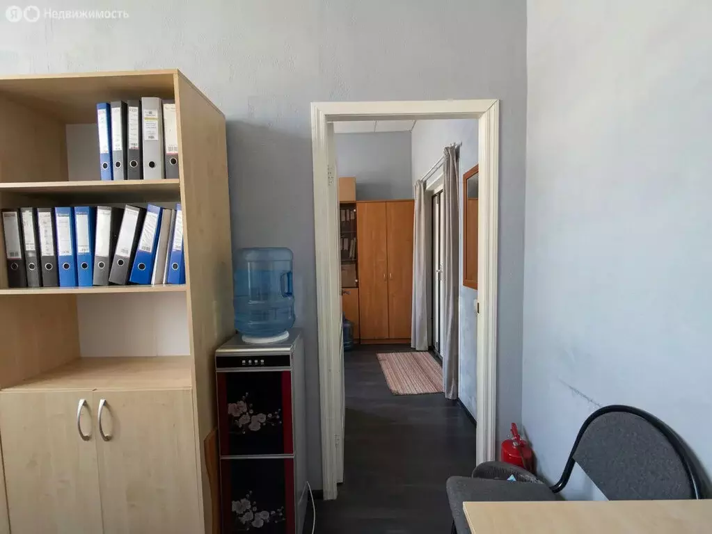 Офис (20.5 м) - Фото 2