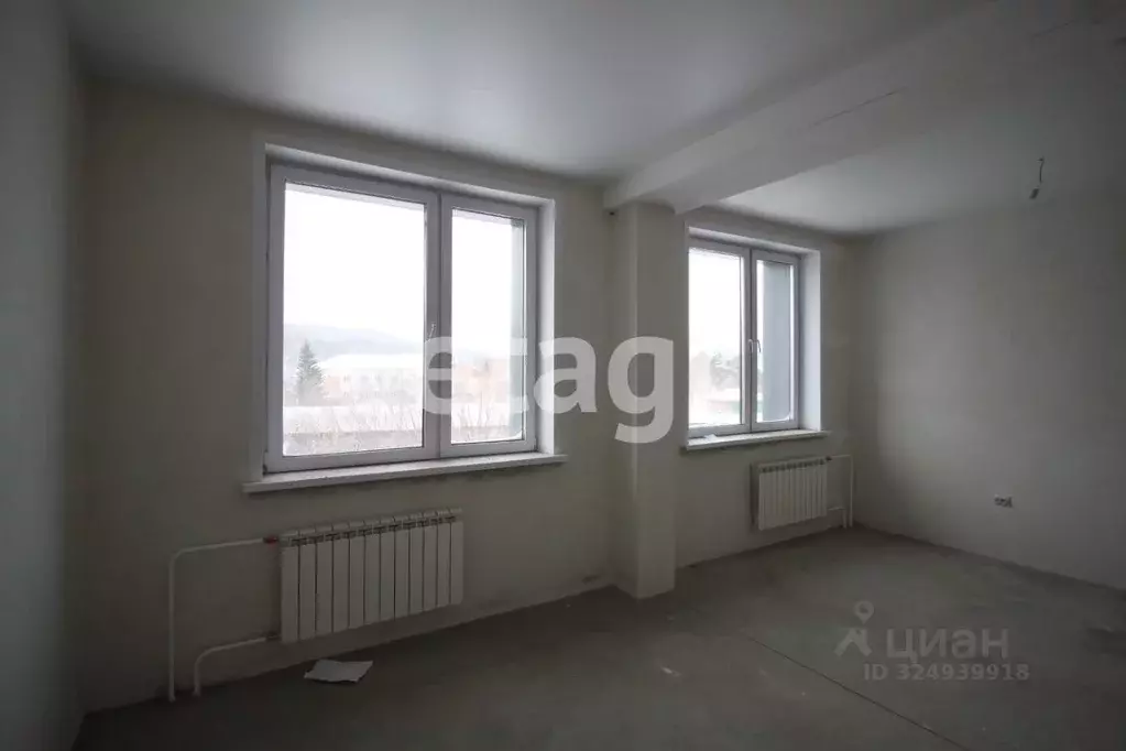 2-к кв. Красноярский край, Красноярск ул. Сады, 6Г (43.42 м) - Фото 1