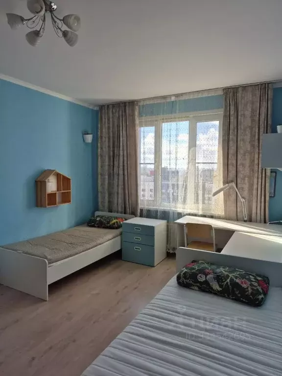 2-к кв. Москва Дмитровское ш., 169к2 (58.0 м) - Фото 2