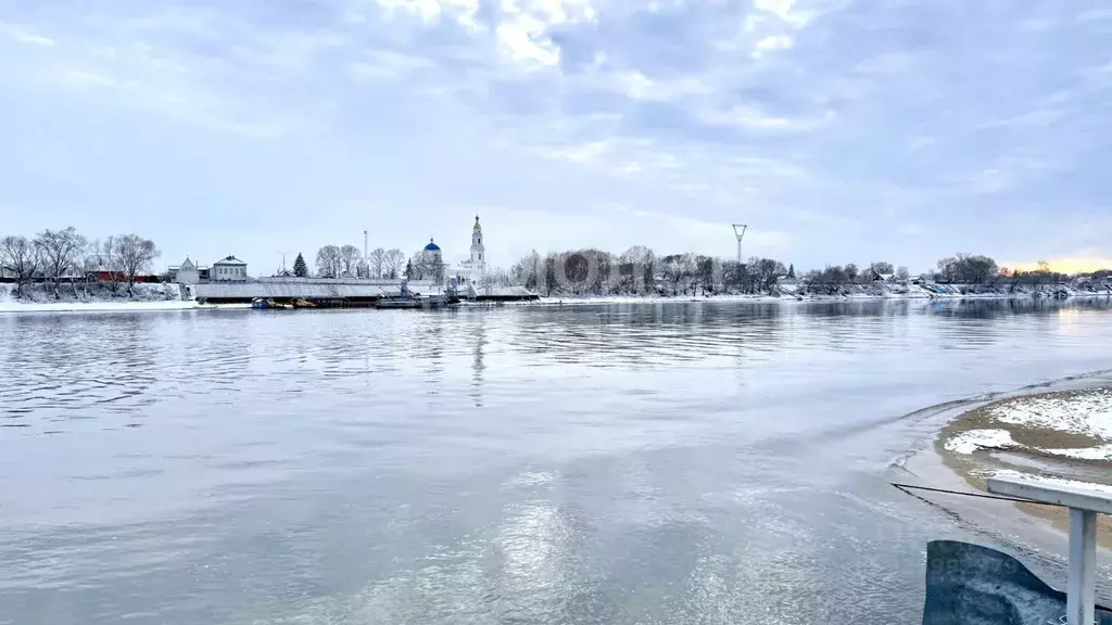 Дом в Московская область, Луховицы муниципальный округ, с. Дединово ... - Фото 1