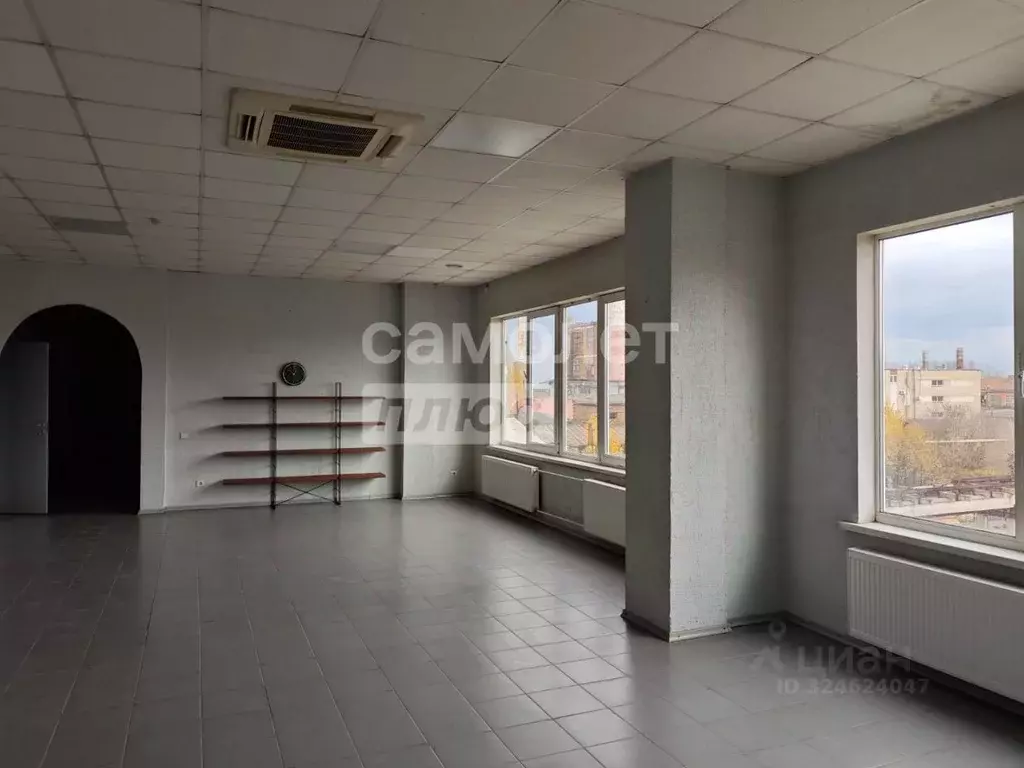 Офис в Московская область, Подольск Железнодорожная ул., 20 (196 м) - Фото 1