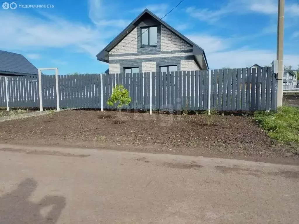 Дом в село Булгаково, Кремлёвская улица (94 м) - Фото 2