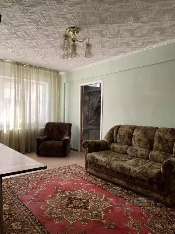 2-к кв. Красноярский край, Зеленогорск ул. Мира, 50 (44.8 м) - Фото 1