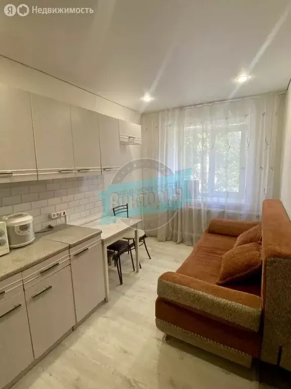 2к в 5-комнатной квартире (14 м) - Фото 2