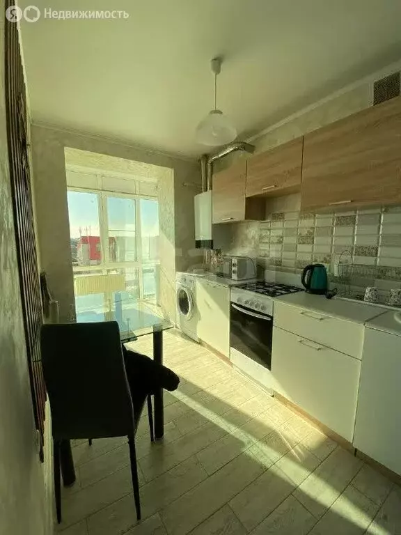 1-комнатная квартира: Михайловск, Любимая улица, 1 (26 м) - Фото 2