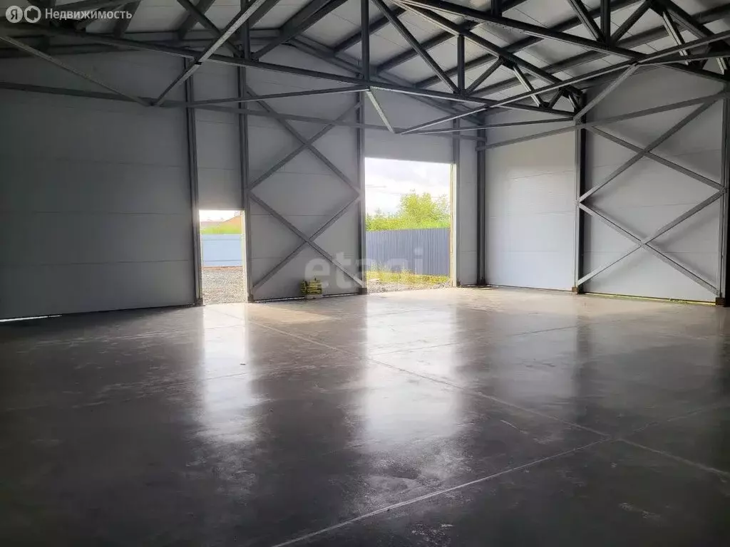 Производственное помещение (250 м) - Фото 1