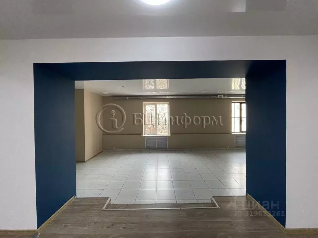 Офис в Санкт-Петербург ул. Степана Разина, 8а (167 м) - Фото 0