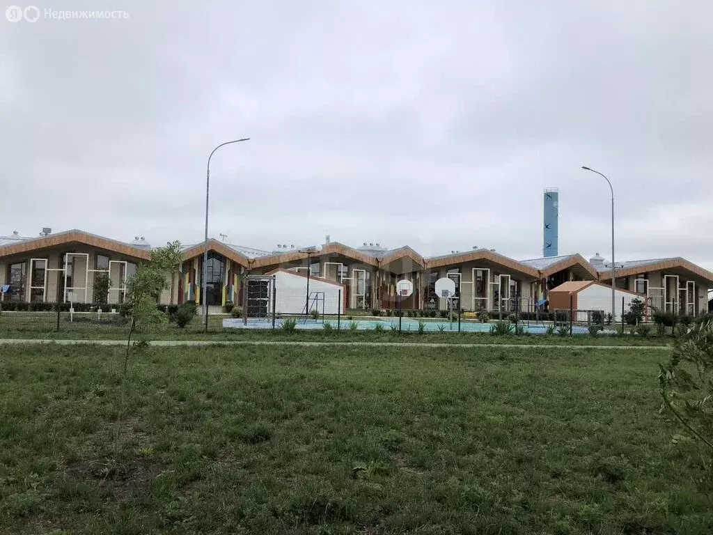 Дом в Стрелецкое, микрорайон Стрелецкое-59 (110 м) - Фото 0