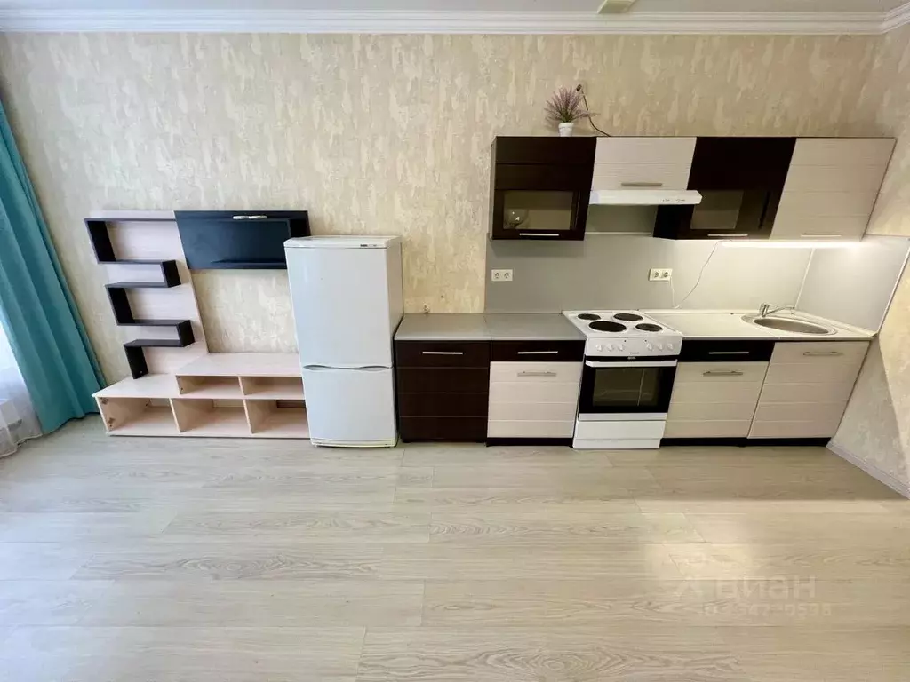 2-к кв. Московская область, Апрелевка Наро-Фоминский городской округ, ... - Фото 2