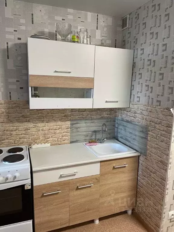 Студия Ульяновская область, Ульяновск Ипподромная ул., 4Б (25.0 м) - Фото 0
