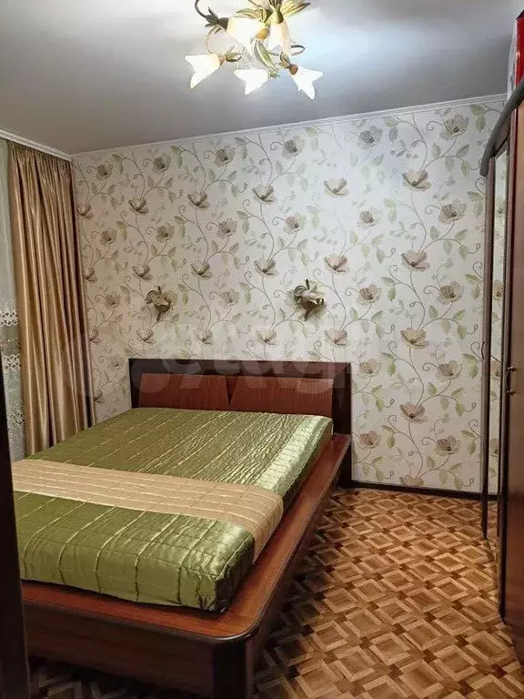 3-к. квартира, 61 м, 2/9 эт. - Фото 1