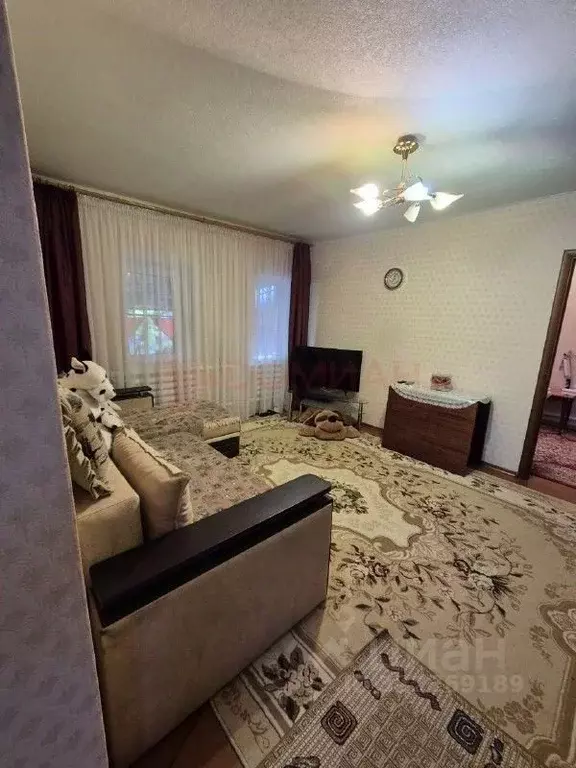 Дом в Ростовская область, Ростов-на-Дону Задонская ул. (82 м) - Фото 1