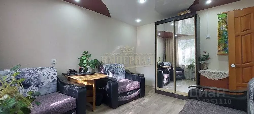 Комната Марий Эл, Йошкар-Ола ул. Машиностроителей, 129 (13.0 м) - Фото 2