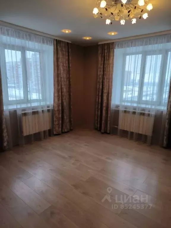 1-к кв. Марий Эл, Йошкар-Ола ул. Петрова, 26 (45.0 м) - Фото 2