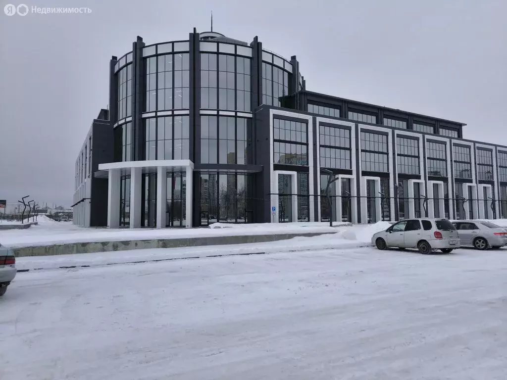 Помещение свободного назначения (30.18 м) - Фото 1