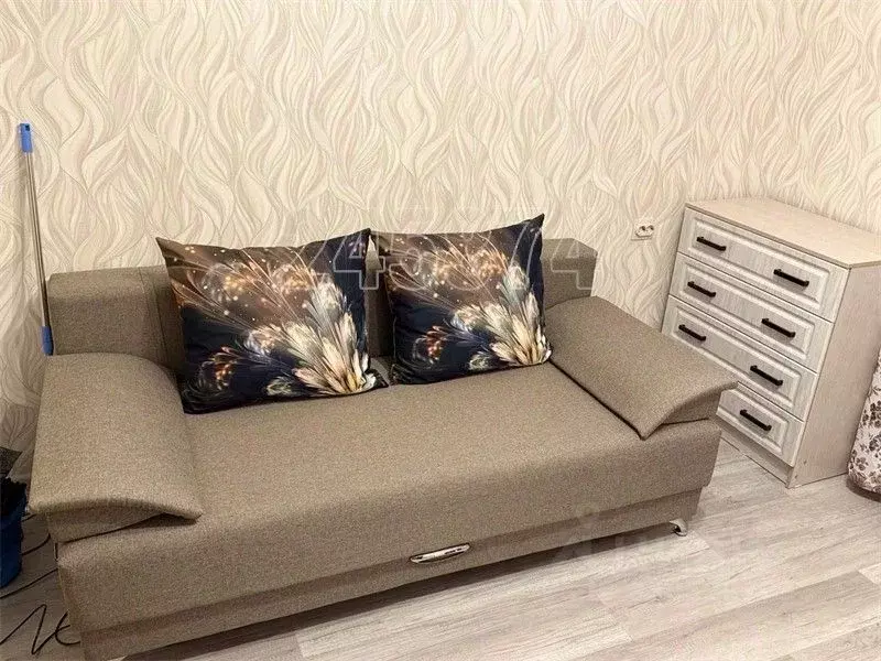 Комната Москва ул. Борисовские Пруды, 46К2 (11.0 м) - Фото 2