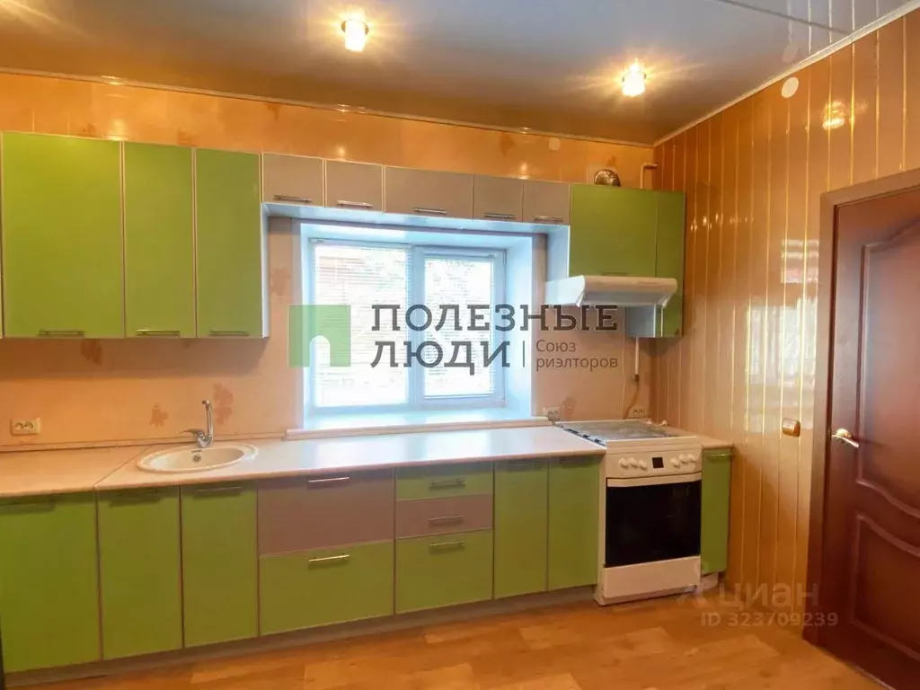 Дом в Орловская область, Орел Прядильная ул., 52 (160 м) - Фото 2