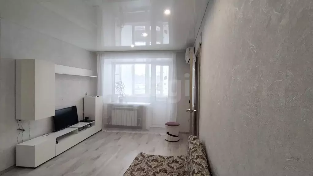 Квартира, 2 комнаты, 40.1 м - Фото 1