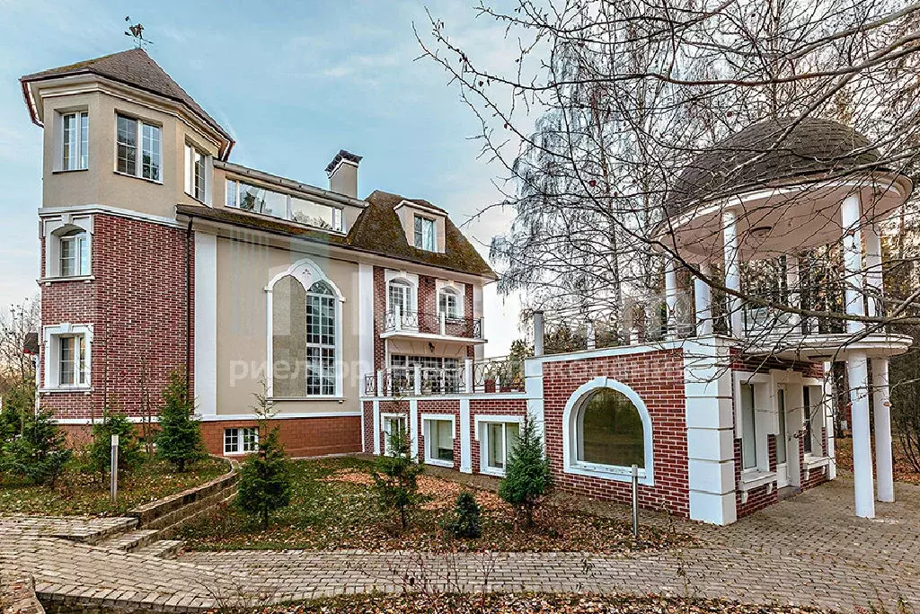 Продается дом в ДНП Дубрава - Фото 0