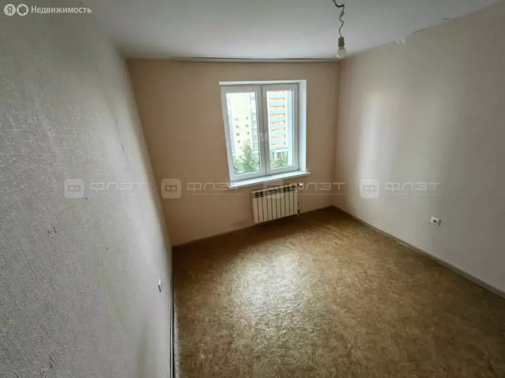 3к в -комнатной квартире ( м) - Фото 2