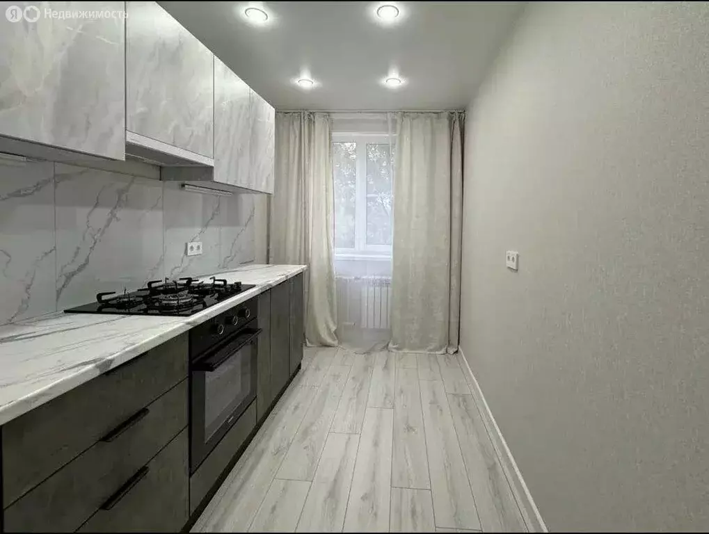 2-комнатная квартира: Волжский, улица Мира, 15 (44.5 м) - Фото 2