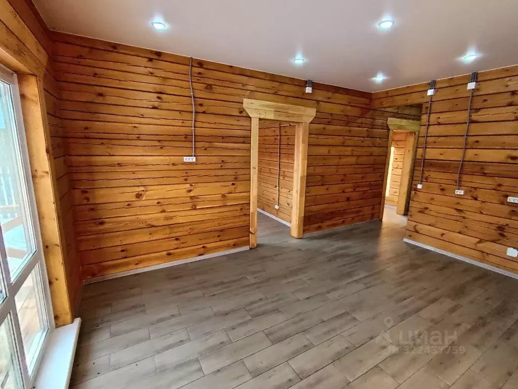 Дом в Иркутская область, Шелеховский район, Баклашинское муниципальное ... - Фото 2