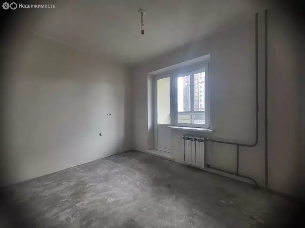 1-комнатная квартира: Новосибирск, Тихвинская улица, 14 (37 м) - Фото 0