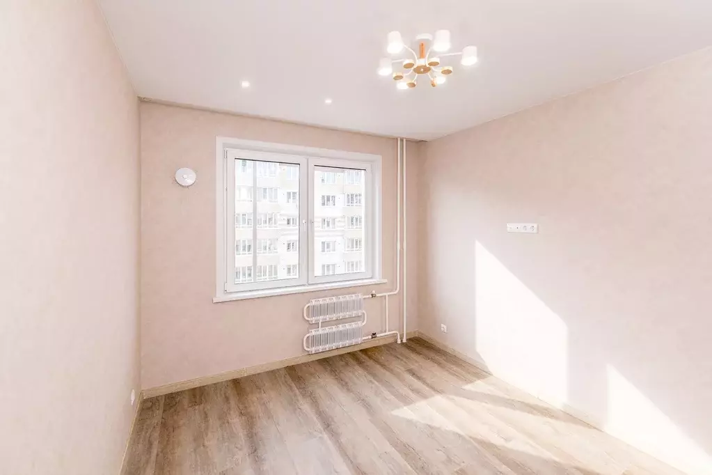 Продаётся 3-к квартира, 57.1 м - Фото 1