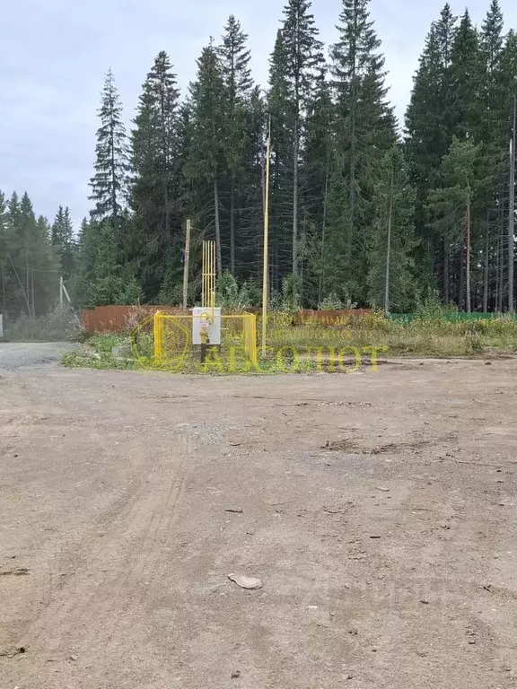 Участок в Свердловская область, Ревда  (9.67 сот.) - Фото 1