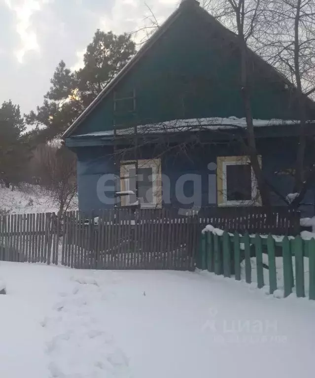 Дом в Амурская область, Белогорск ул. 1-я Стахановская, 30 (72 м) - Фото 2