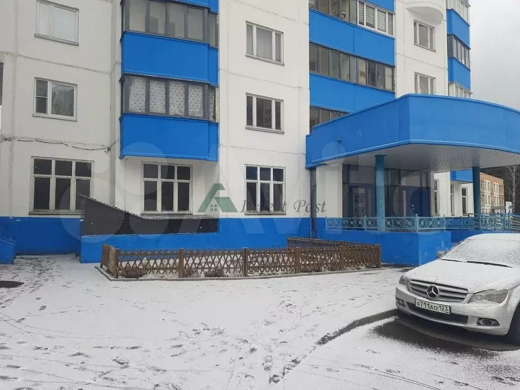 Торговое, офис, медцентр, 341 кв. м - Фото 1
