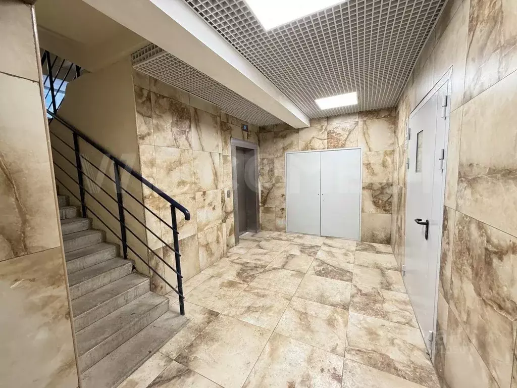 3-к кв. Московская область, Ногинск Богородский городской округ, ул. ... - Фото 2