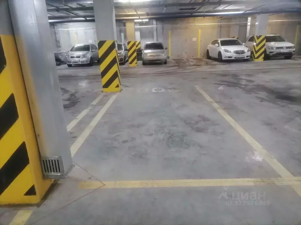 Гараж в Тюменская область, Тюмень проезд Ледниковый, 2 (13 м) - Фото 0