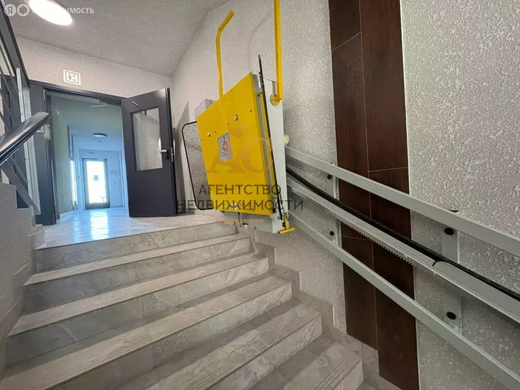 1-комнатная квартира: Феодосия, улица Грина, 43 (42.7 м) - Фото 2