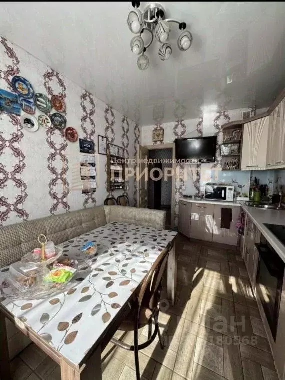 1-к кв. Саха (Якутия), Якутск ул. Лермонтова, 102 (39.0 м) - Фото 2