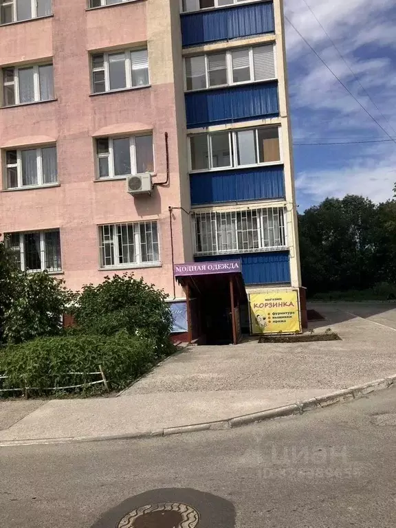 Помещение свободного назначения в Новосибирская область, Новосибирск ... - Фото 2