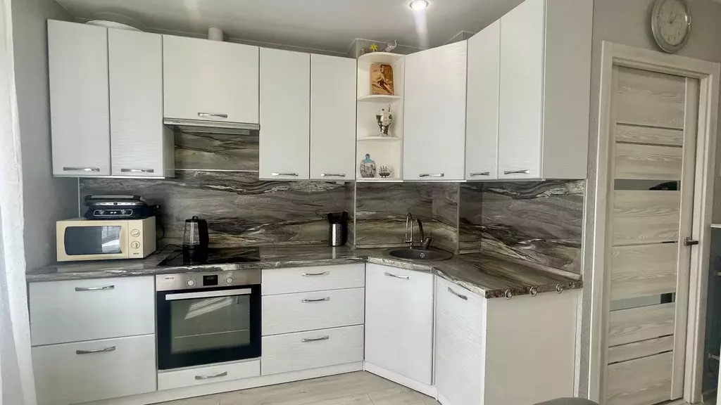 Продаётся 2-к квартира, 60.2 м - Фото 1