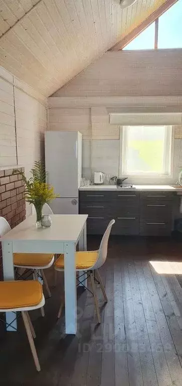 Дом в Карелия, Медвежьегорский муниципальный округ, д. Толвуя  (42 м) - Фото 2