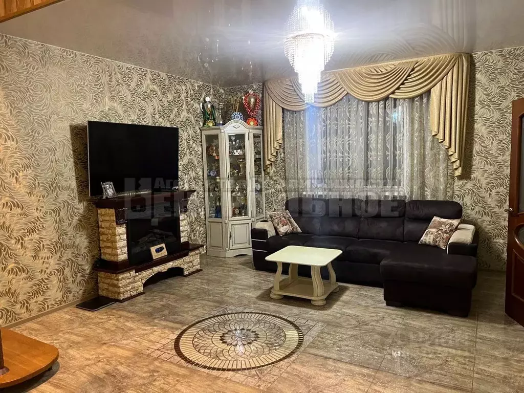 Коттедж в Смоленская область, Смоленский муниципальный округ, д. ... - Фото 1