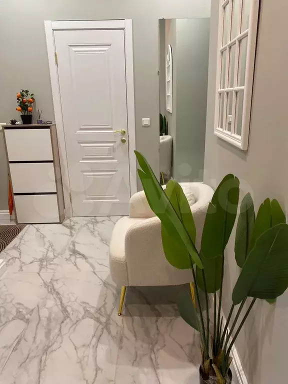 2-к. квартира, 50 м, 5/12 эт. - Фото 1