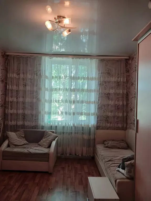 Продаётся 2-к квартира, 50 м - Фото 1