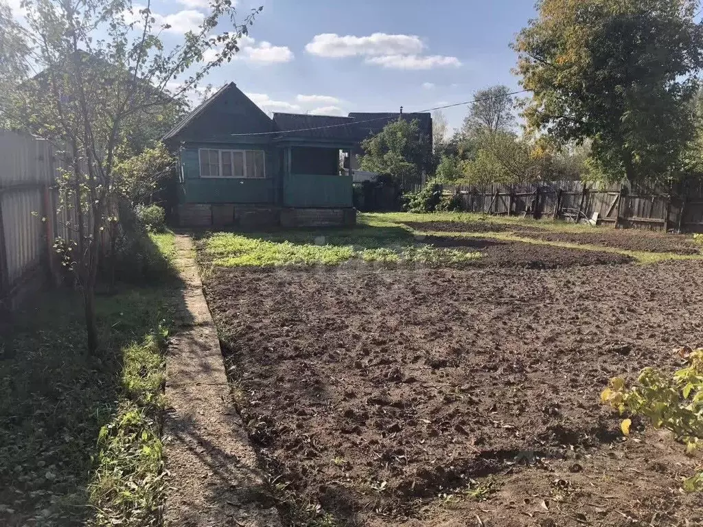 Дом в Брянская область, Брянск Заречное садовое общество,  (18 м) - Фото 0