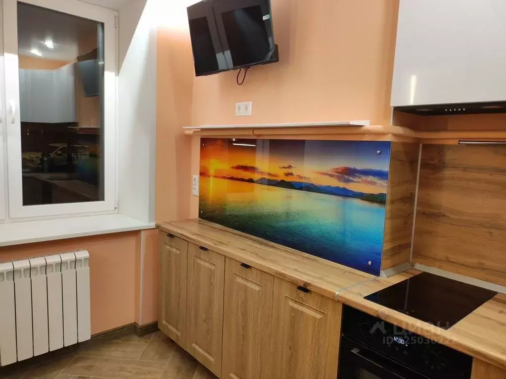 2-к кв. Москва Кастанаевская ул., 37 (48.0 м) - Фото 1