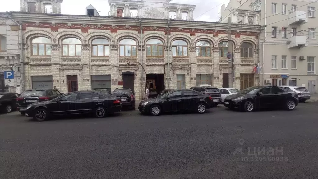 Помещение свободного назначения в Самарская область, Самара ... - Фото 1
