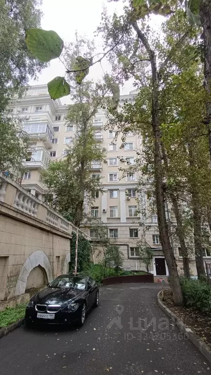 3-к кв. Москва ул. Земляной Вал, 48Б (75.8 м) - Фото 2