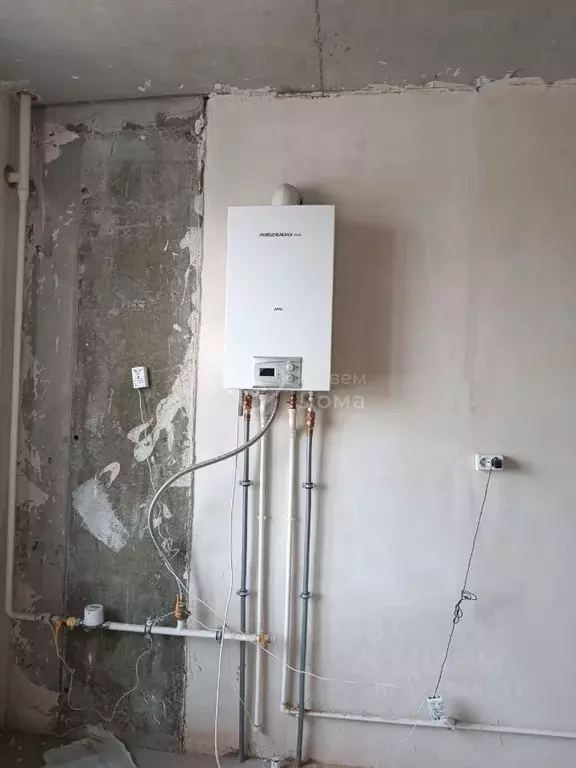 1-к кв. Волгоградская область, Волгоград Санаторная ул., 18 (42.0 м) - Фото 1