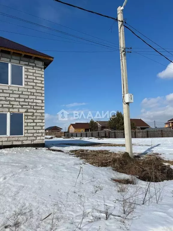 Дом в Иркутская область, Иркутский муниципальный округ, с. Урик ул. ... - Фото 1