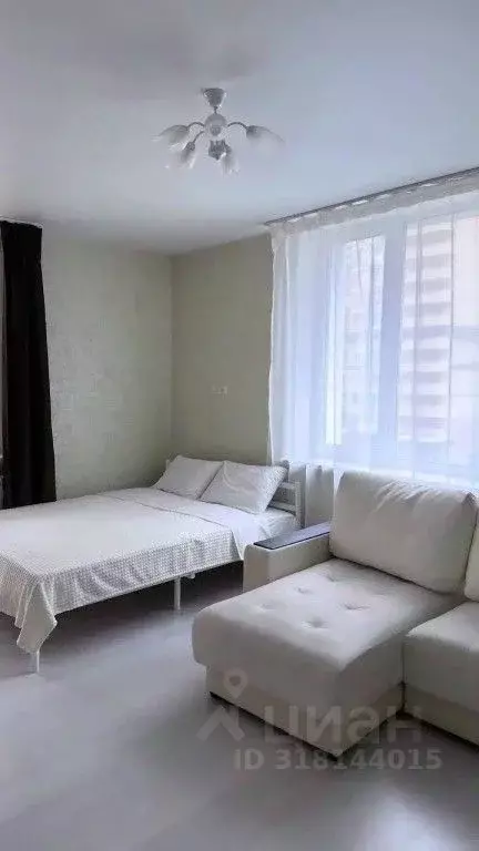 1-к кв. Татарстан, Казань Чистопольская ул., 76 (45.0 м) - Фото 0
