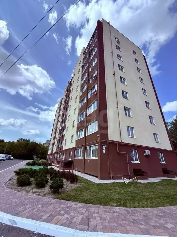 1-к кв. Владимирская область, Муром Карачаровское ш., 17 (35.8 м) - Фото 0