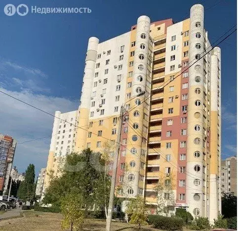 4-комнатная квартира: Воронеж, улица Маршала Жукова, 20 (104.67 м) - Фото 2